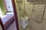 7 номер- 2 х комнатный номер с кухней и видом на горы