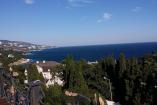  Жилье в Алупке