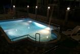 Отдых в Николаевке гостиница с бассейном