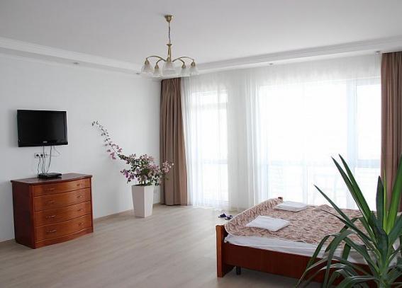 Апартаменты Семидворье 