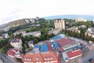 фото Алушта 