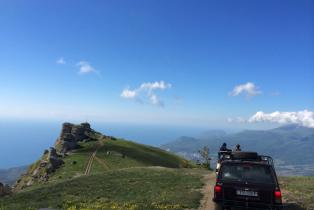 фото Алушта 