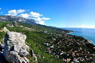 фото Алупка 