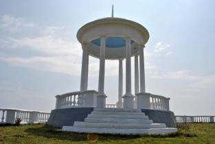 фото  Крым  ЗАПОВЕДНИК  МУЗЕЙ ПРИРОДЫ